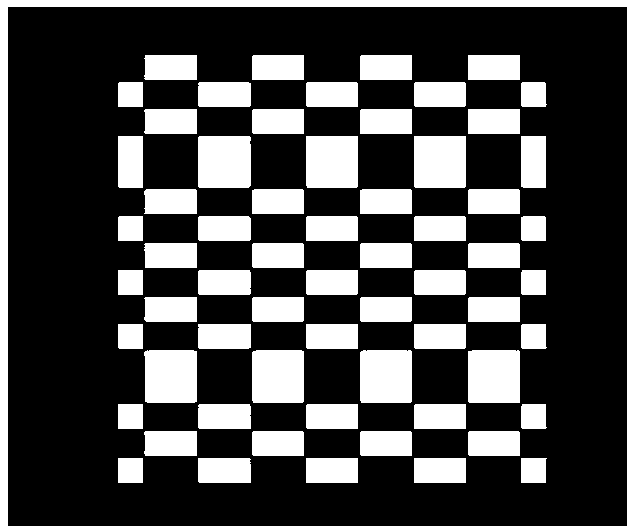 Full Hadamard matrix coding imaging method