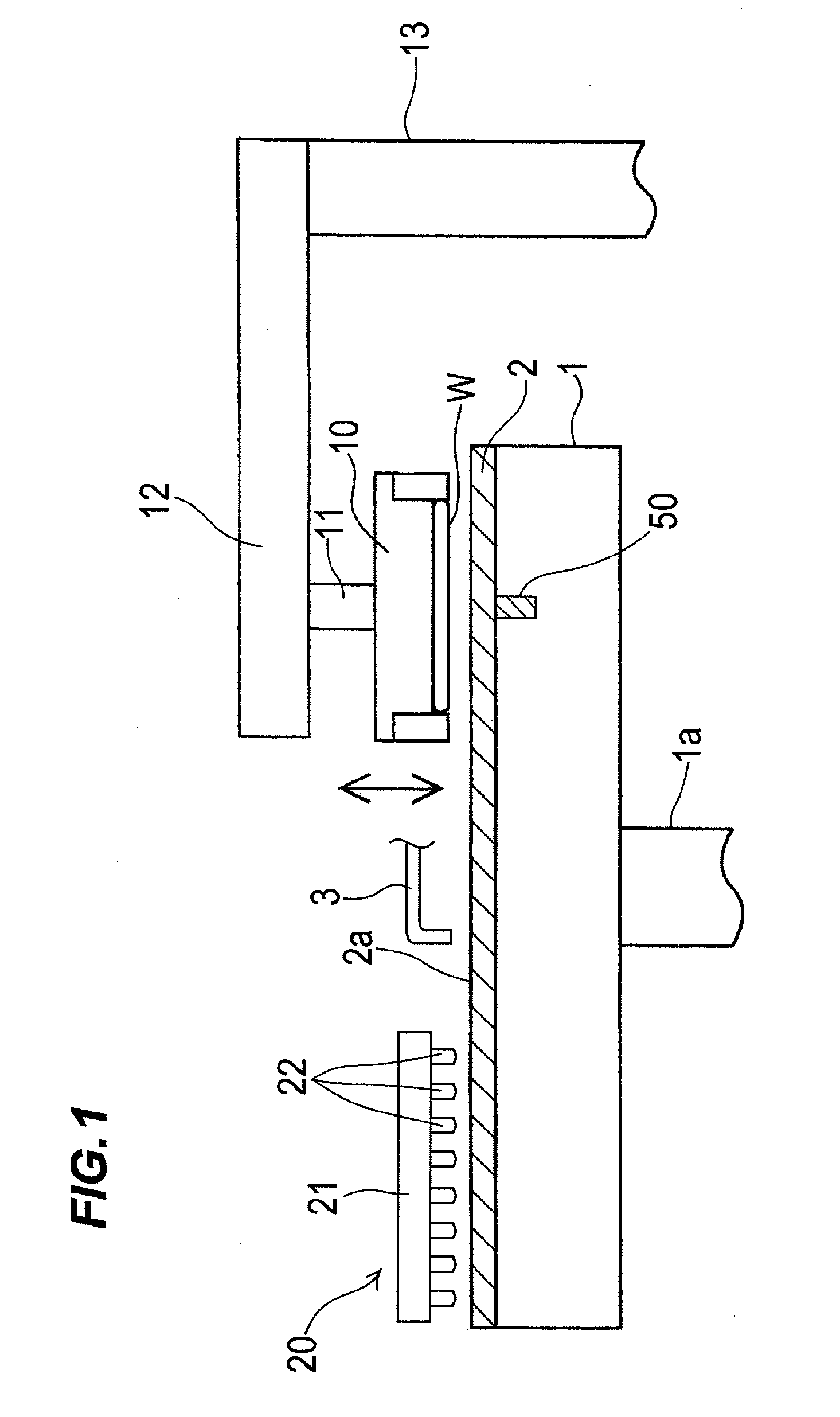 Method and apparatus for polishing a substrate