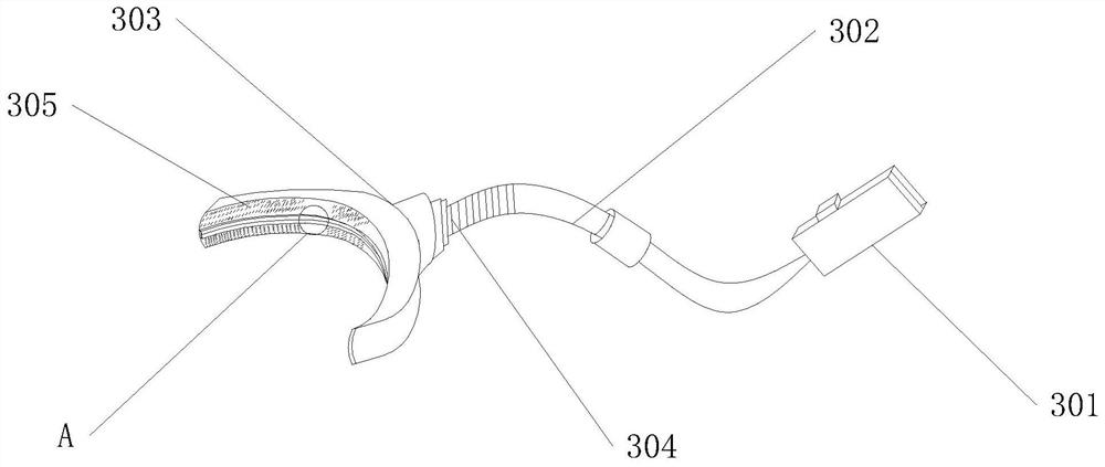 A protective infectious disease blood sample collection device