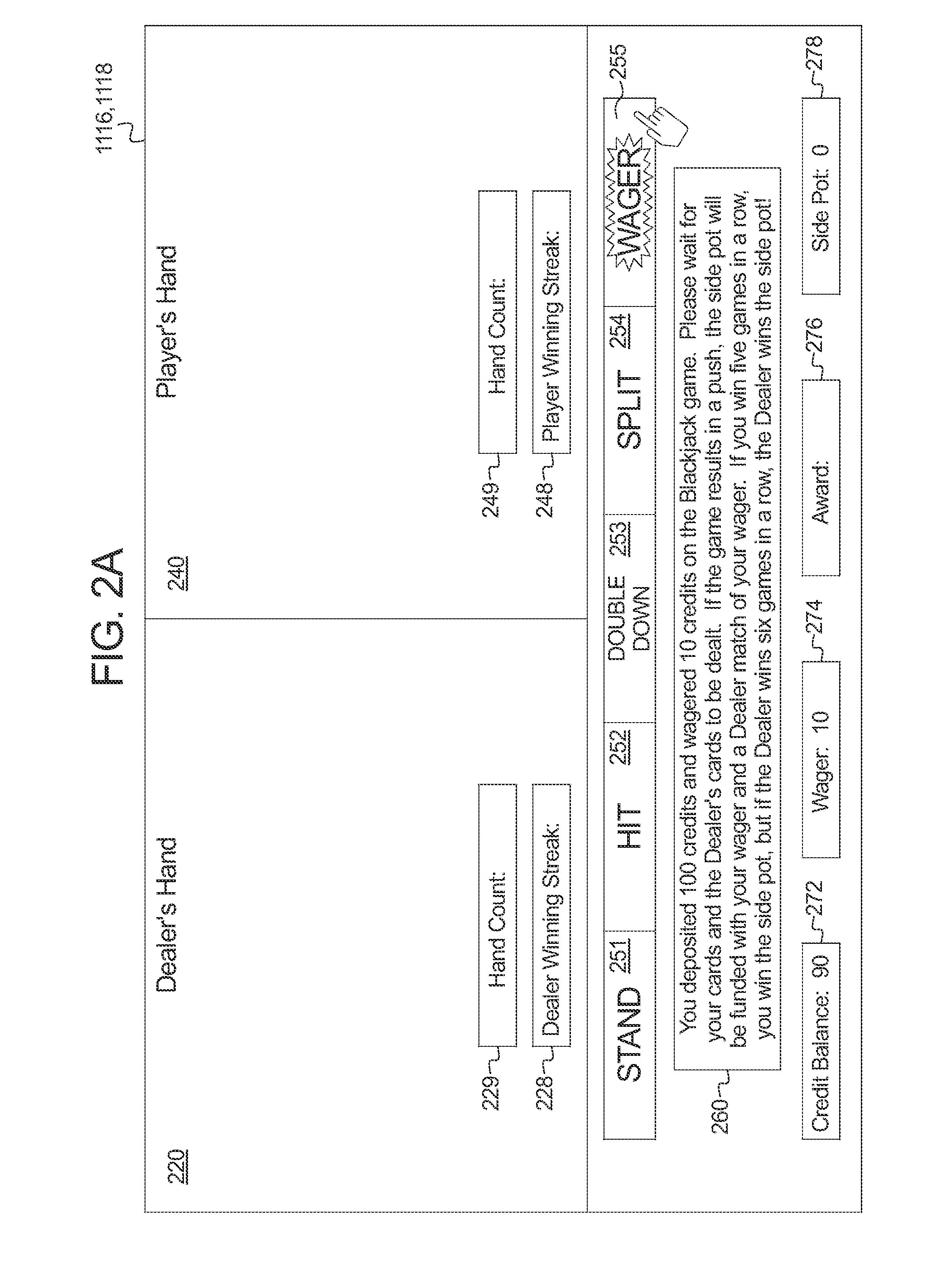 Gaming system and method providing a card game associated with a supplemental pool funded upon an occurrence of a designated outcome and winnable by a player or a dealer