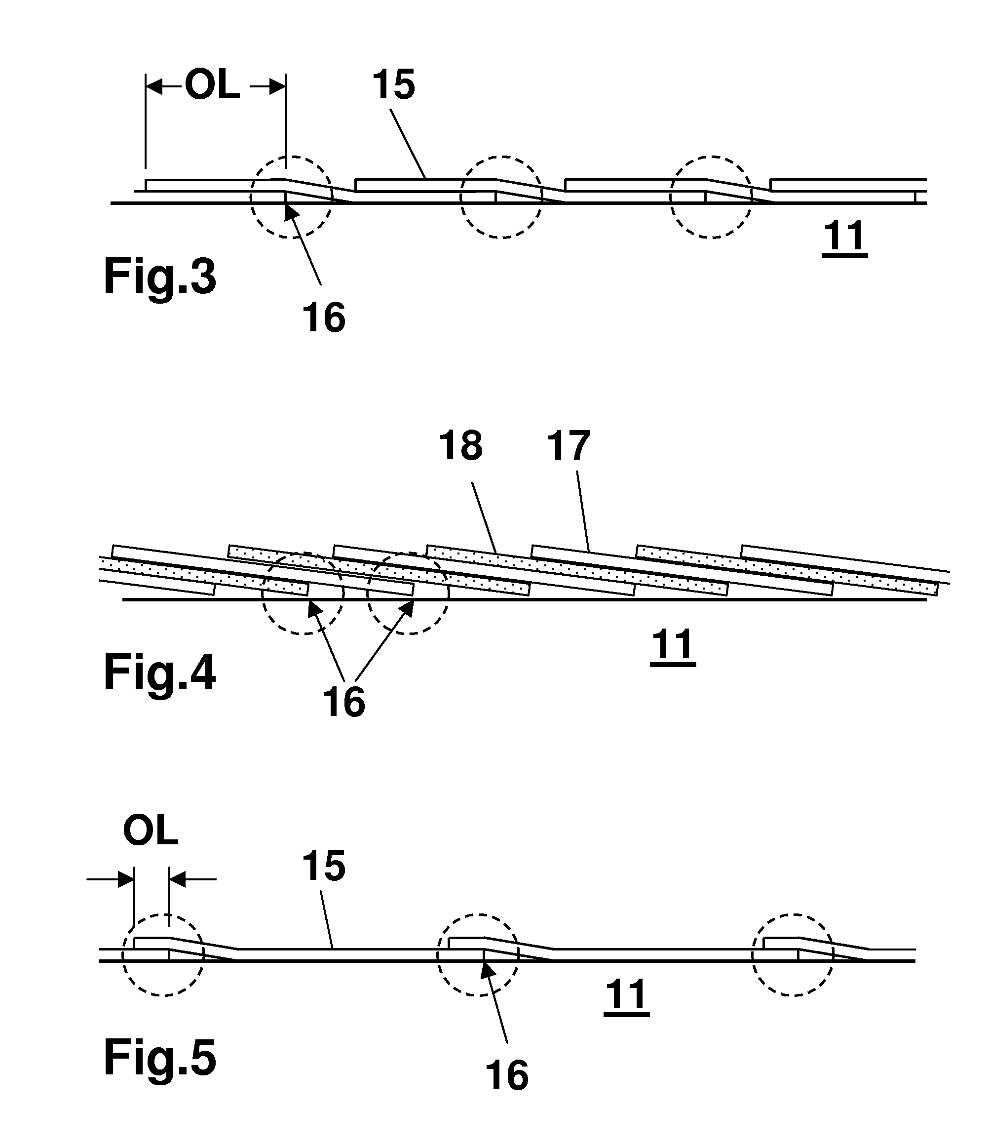 Conductor bar for a rotating electrical machine