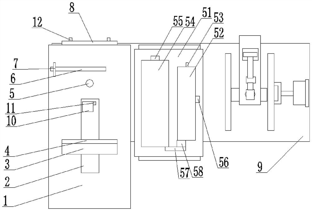 a printing device