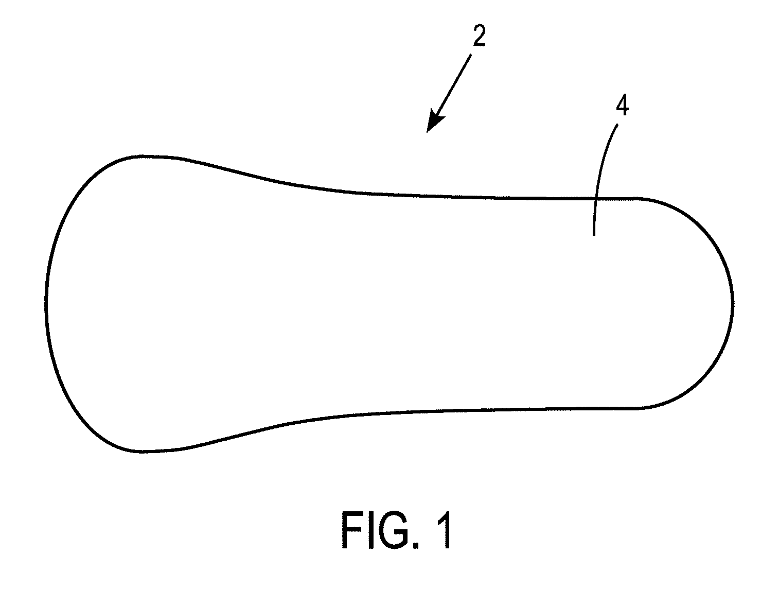 Absorbent article with an acquisition distribution layer with channels