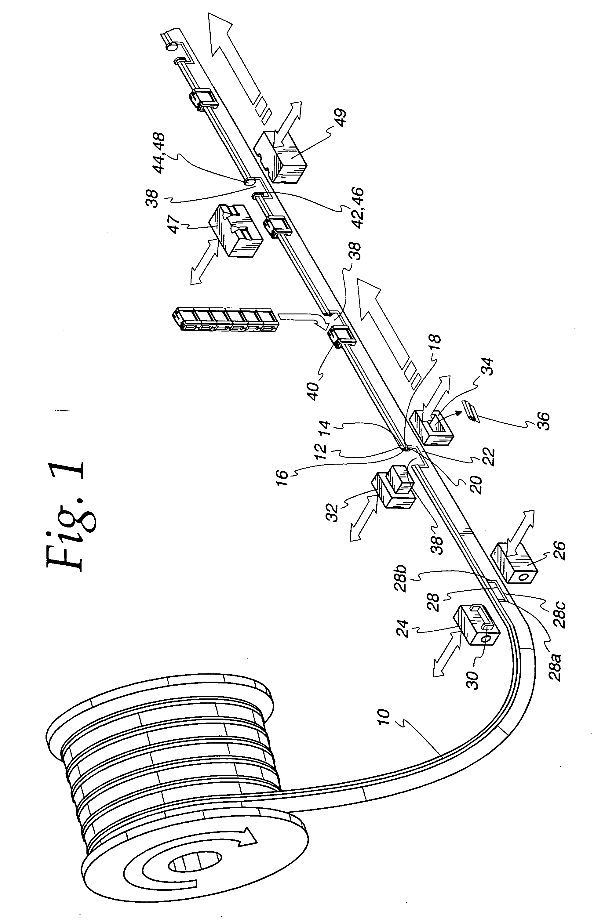 Method and apparatus for making reclosable plastic bags using a pre-applied slider-operated fastener