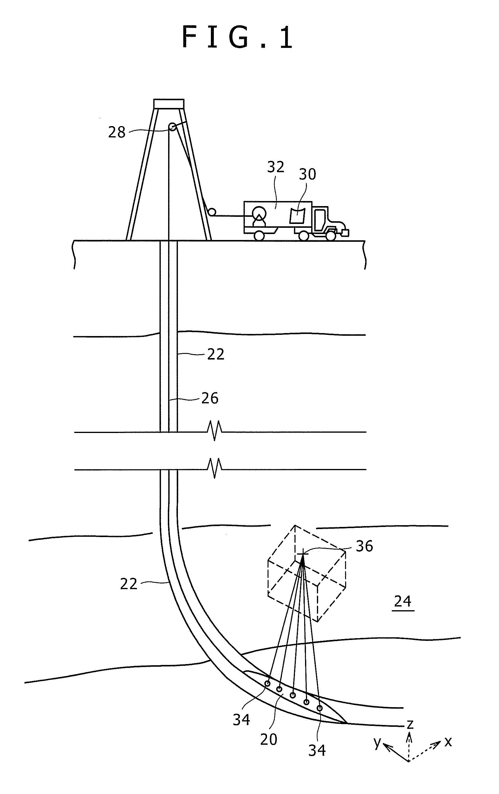 Methods and systems for microseismic mapping