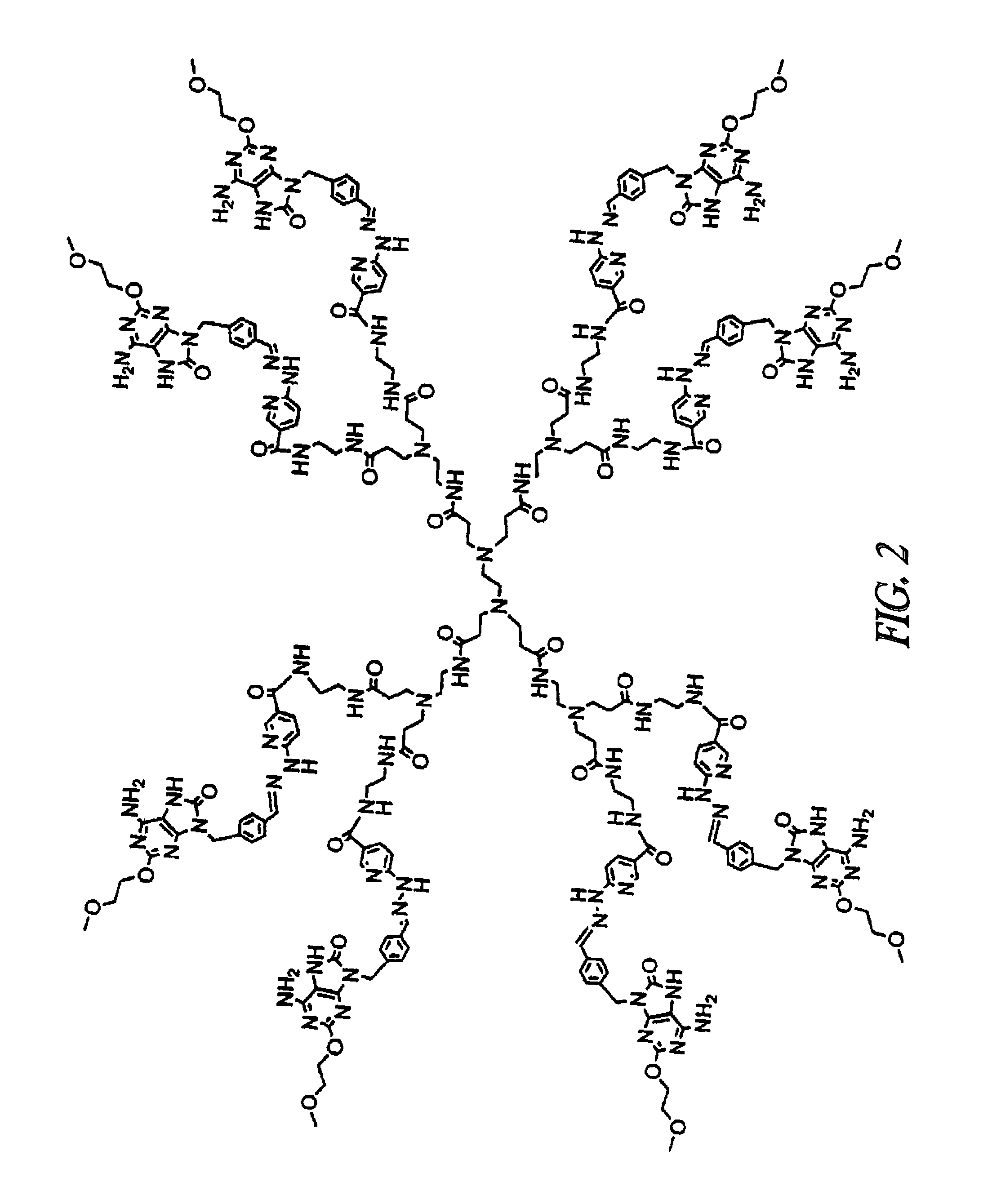 Conjugates of synthetic TLR agonists and uses therefor