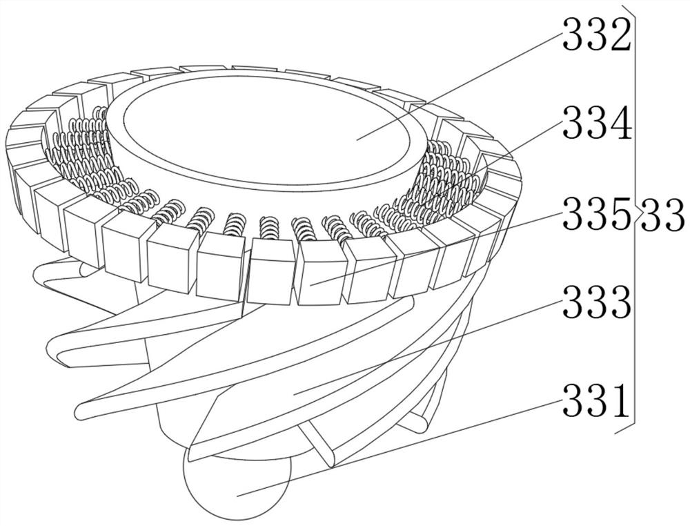 Equipment for extracting precious metal in automobile exhaust catalyst