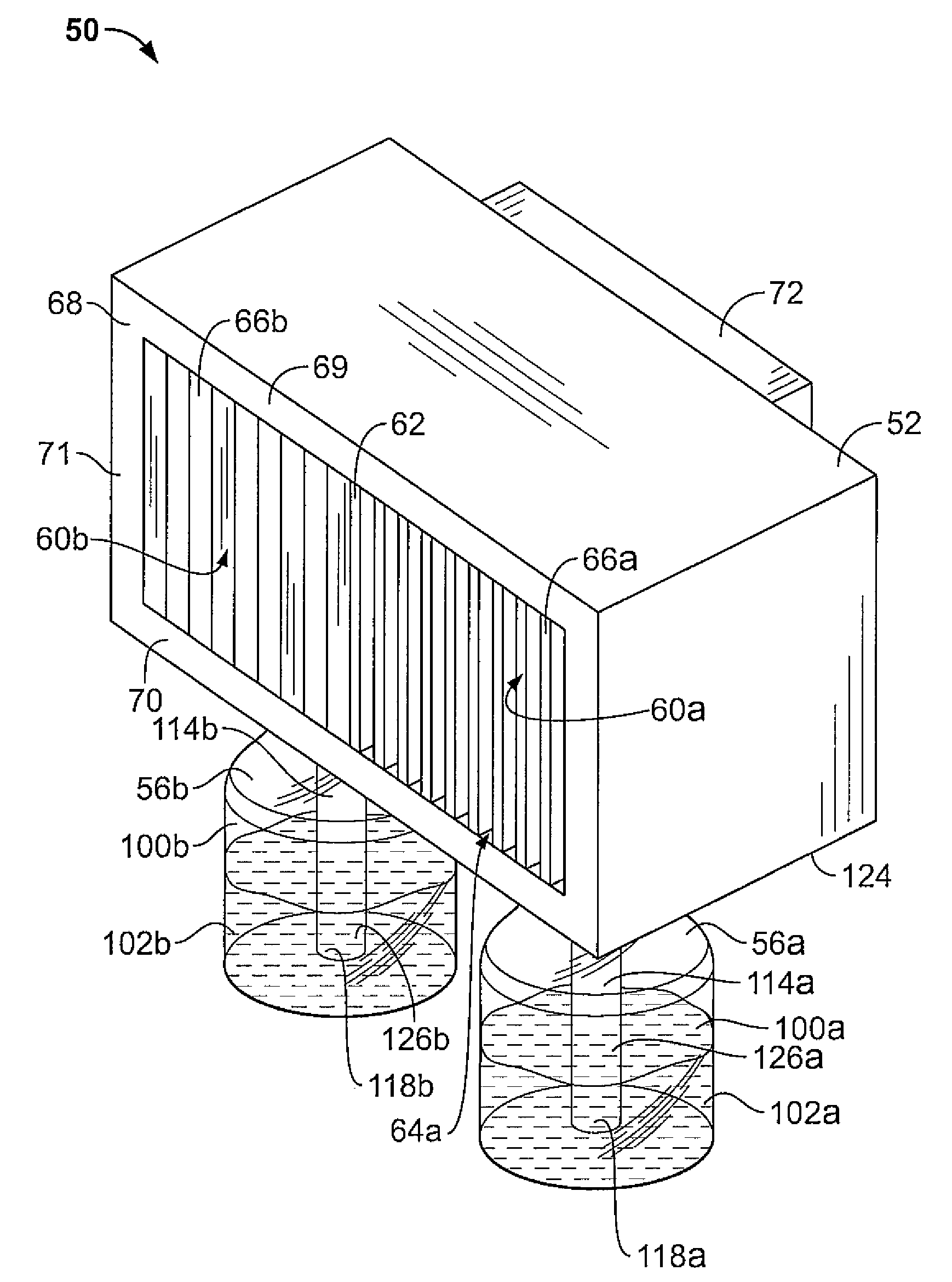 Method and Apparatus for Dispensing a Fragrance