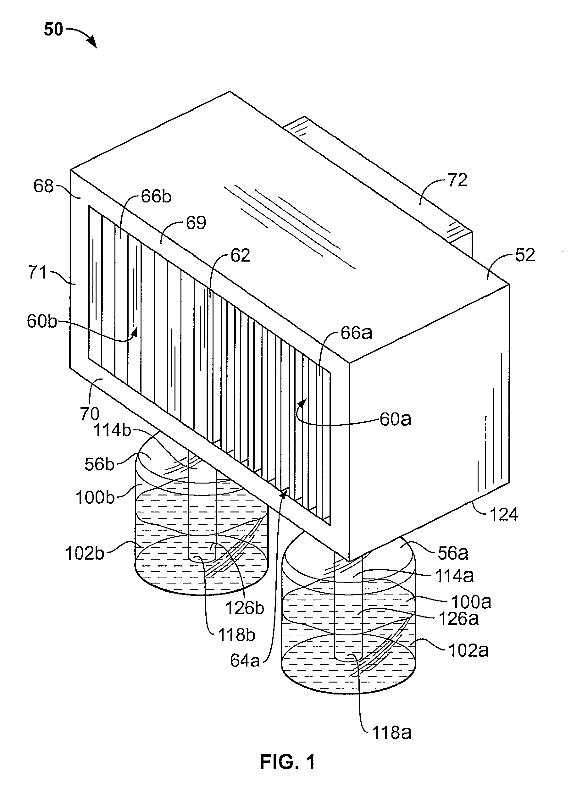 Method and Apparatus for Dispensing a Fragrance