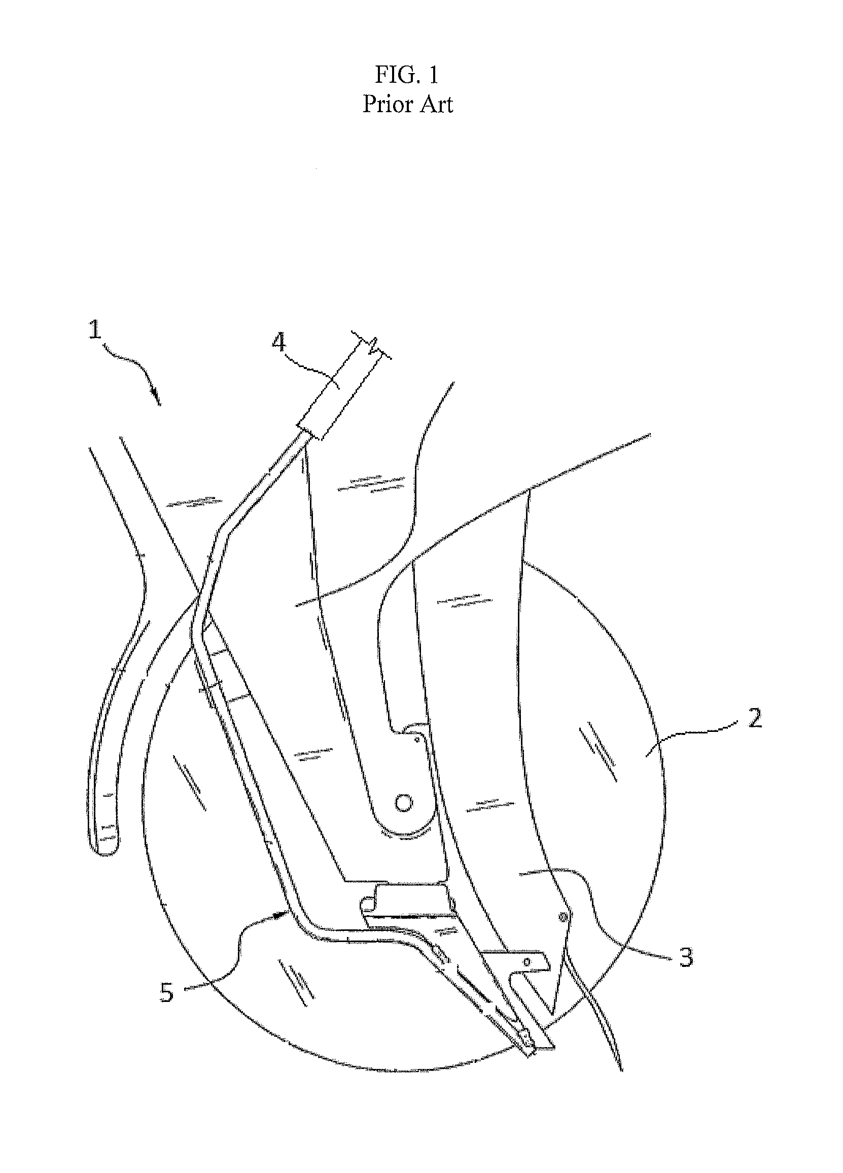 Fertilizer placement tube