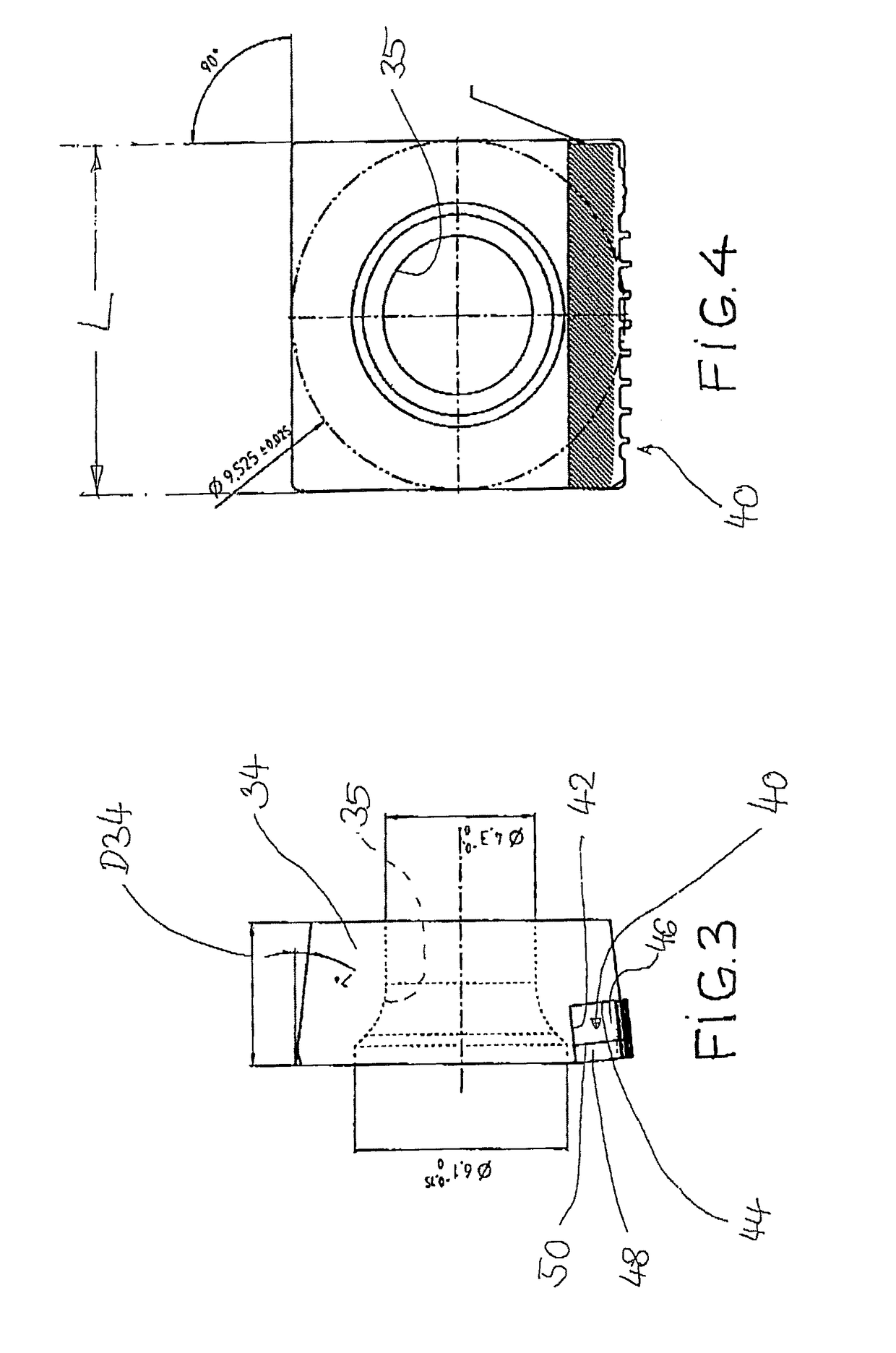 Method and tool for producing a surface of predetermined roughness