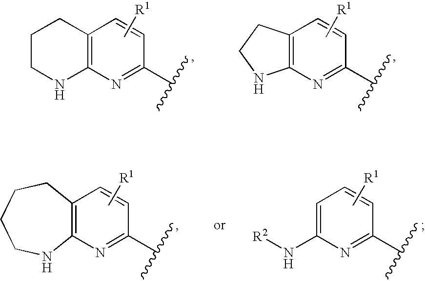 Αν integrin receptor antagonists