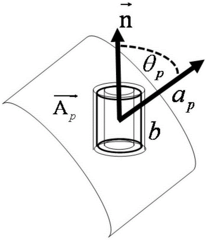 Seismic omnidirectional vector detector