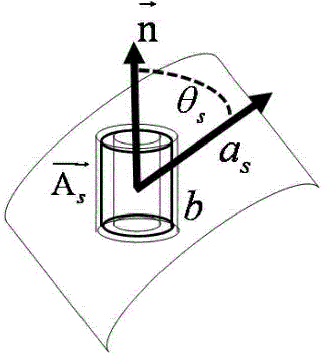 Seismic omnidirectional vector detector