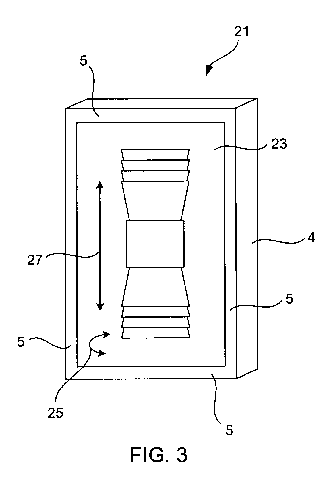 Portable Electronic Device Configured to Present Contact Images