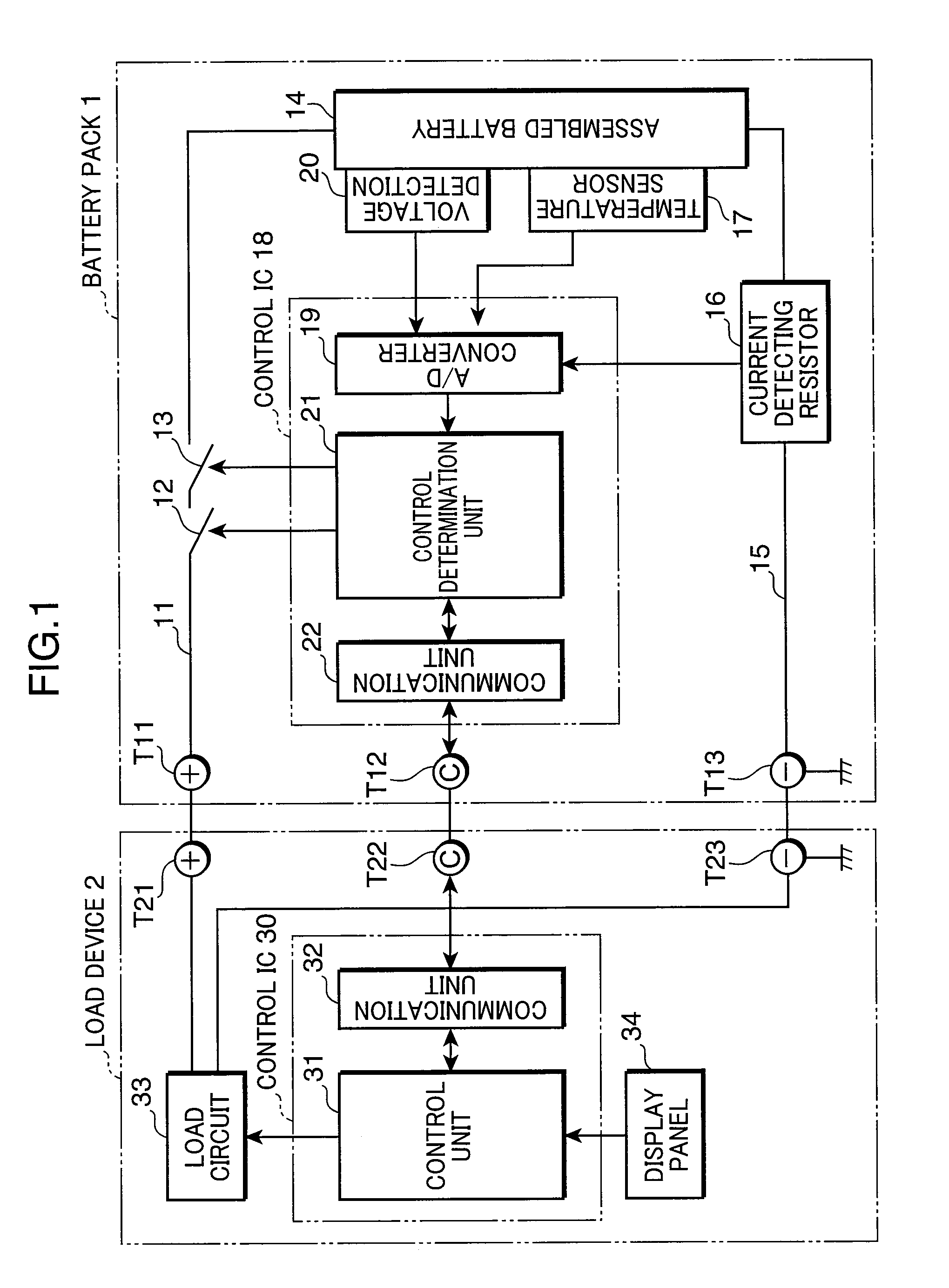 Battery internal short-circuit detection apparatus and method, and battery pack