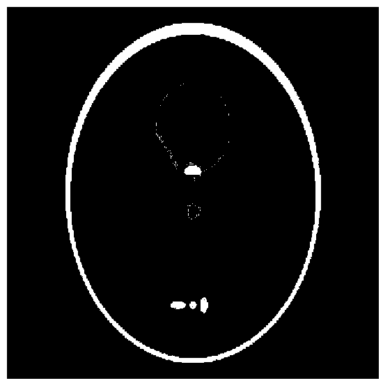 X-ray Low-Dose CT Image Reconstruction Method Based on Weighted Alpha Divergence Constraint