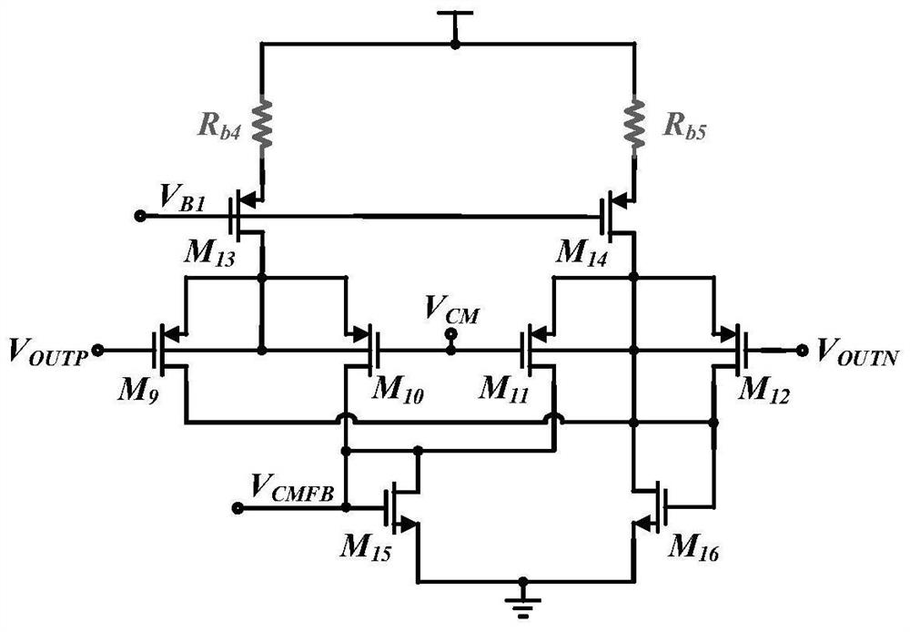 A Reconfigurable Operational Transconductance Amplifier