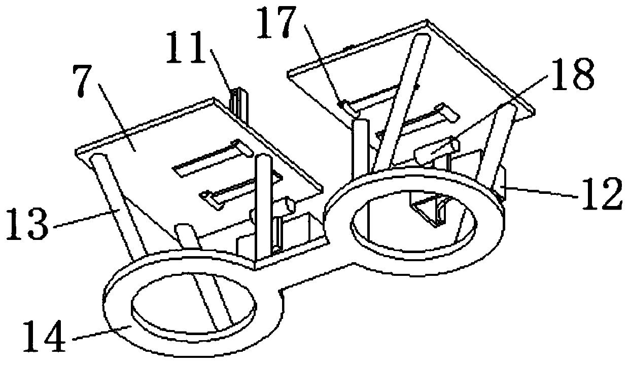 An adjustable midwifery bed for obstetric care