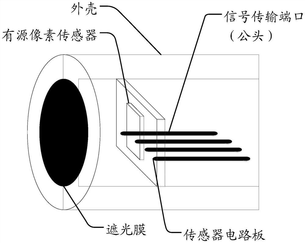 Nuclear radiation detector and nuclear radiation detection method