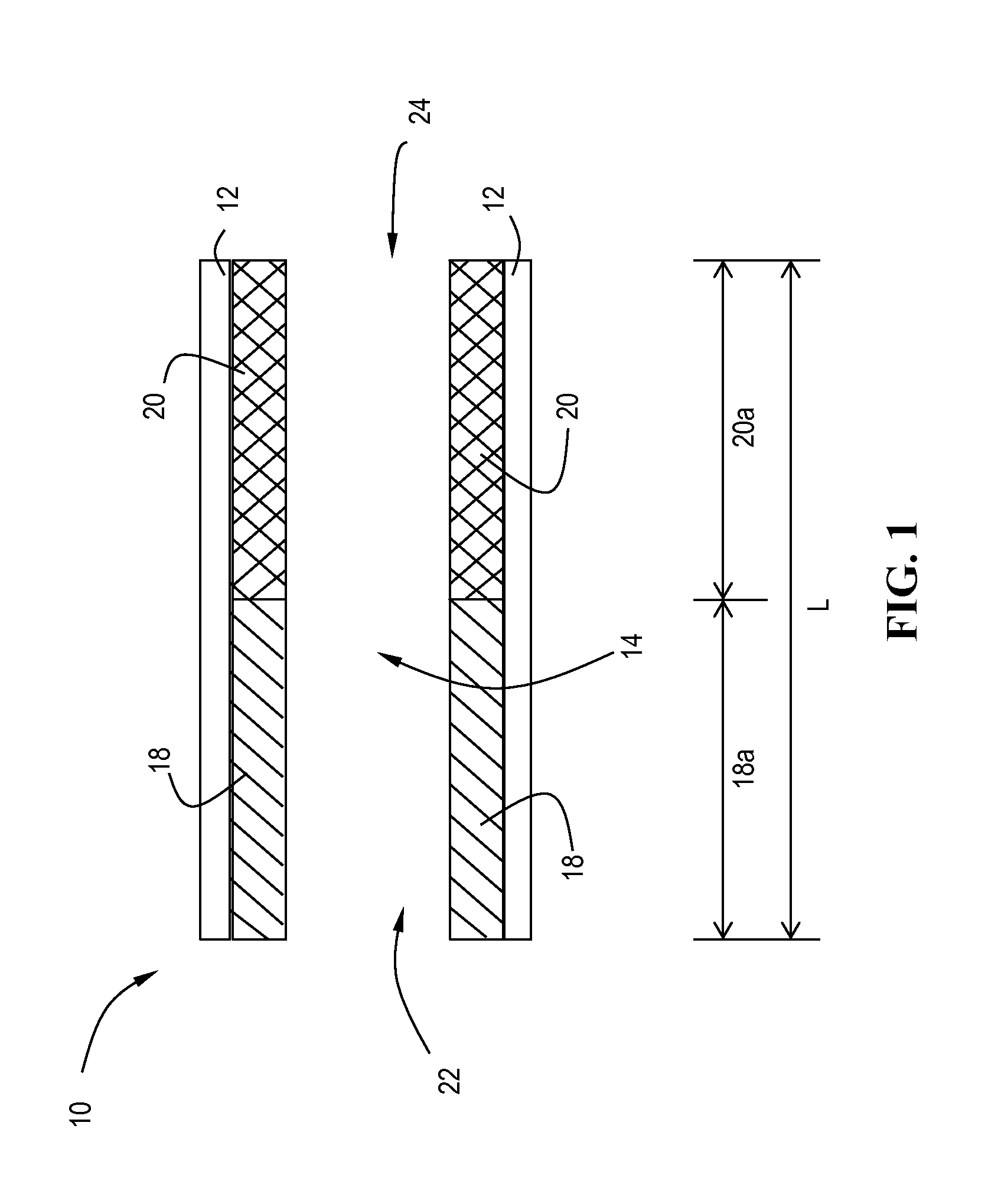 Selective catalytic reduction catalyst system