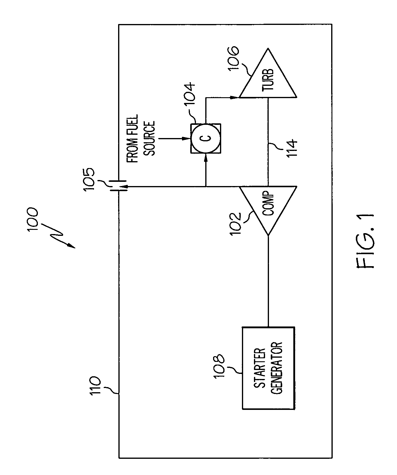 Plasma flow controlled diffuser system
