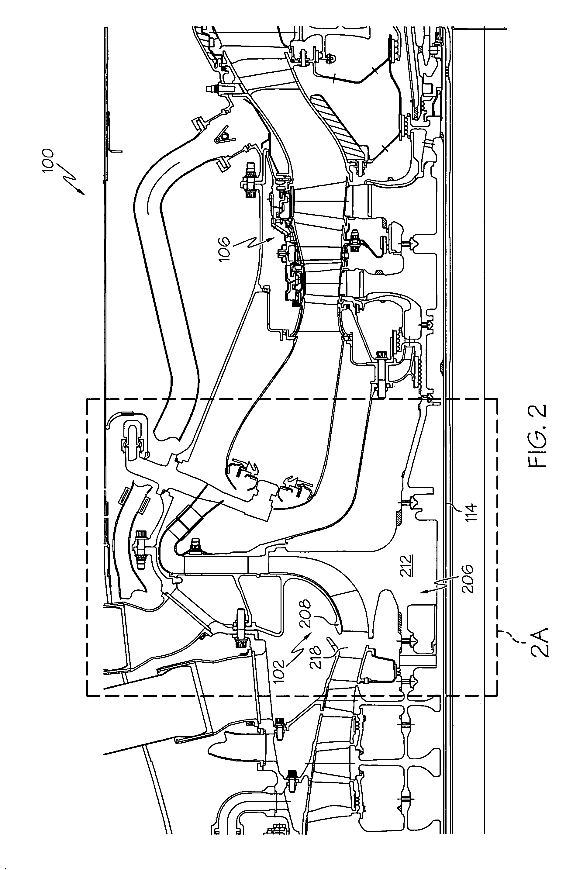 Plasma flow controlled diffuser system