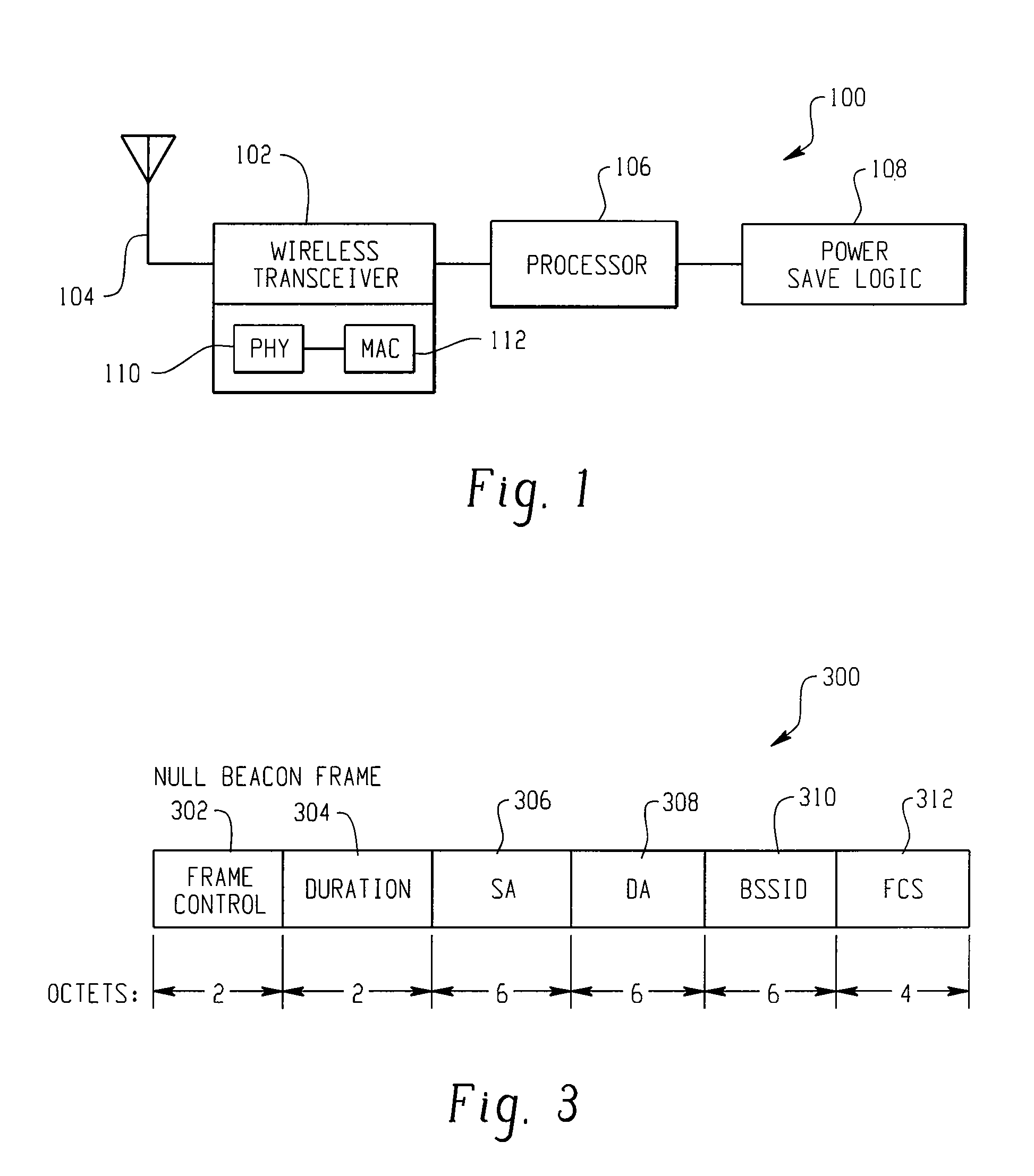 Speculative power save