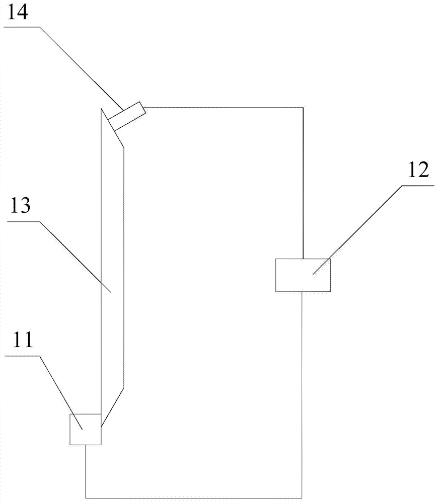 Cutting equipment and knife-damaging-resistant device thereof
