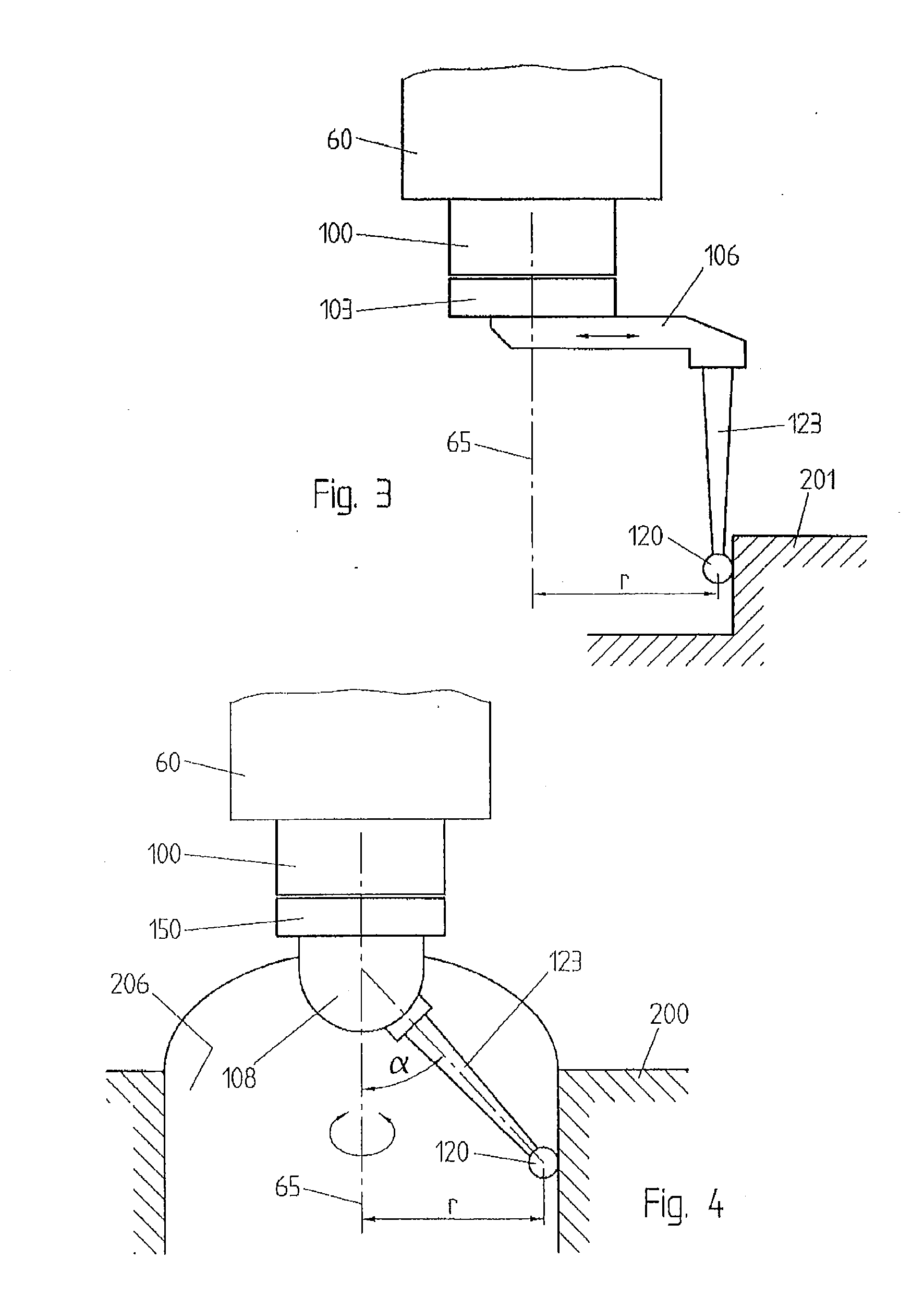 Multi-axis positioning and measuring system and method of using