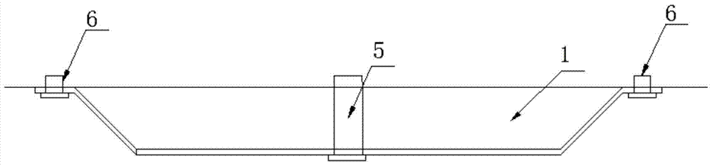 A method for controlling water leakage in operational tunnels using water guide plates