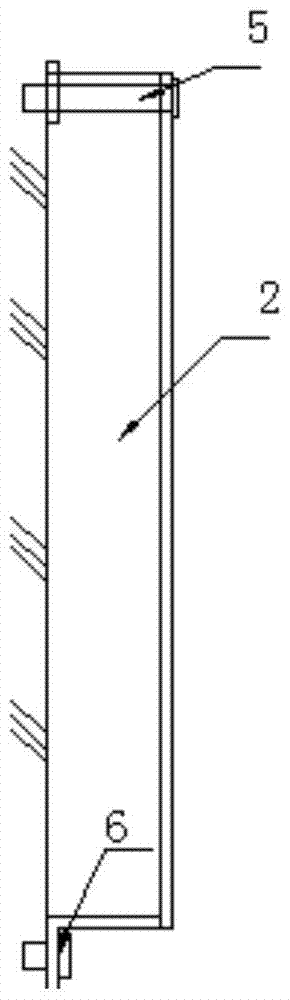 A method for controlling water leakage in operational tunnels using water guide plates