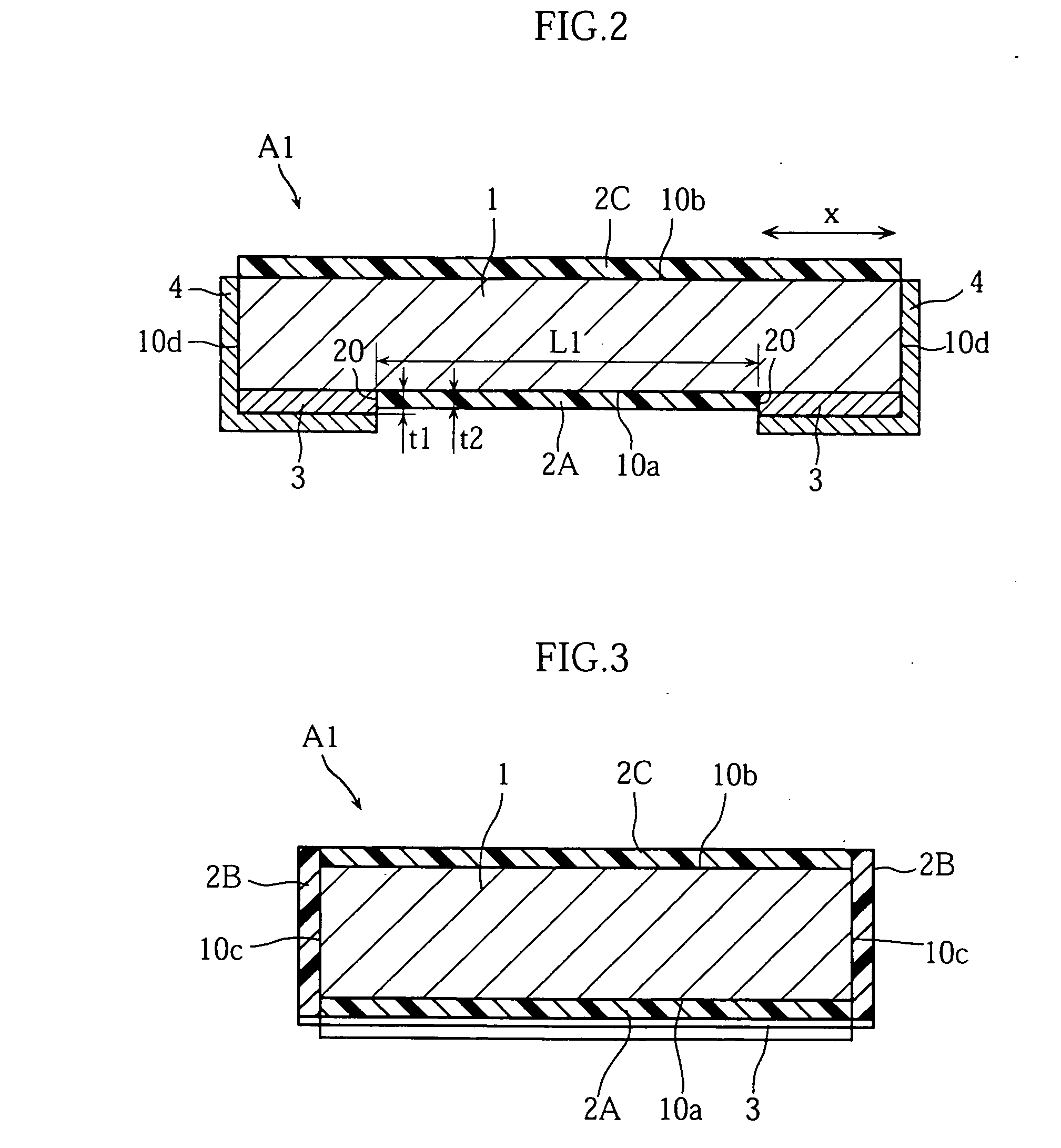 Chip resistor, process for producing the same, and frame for use therein