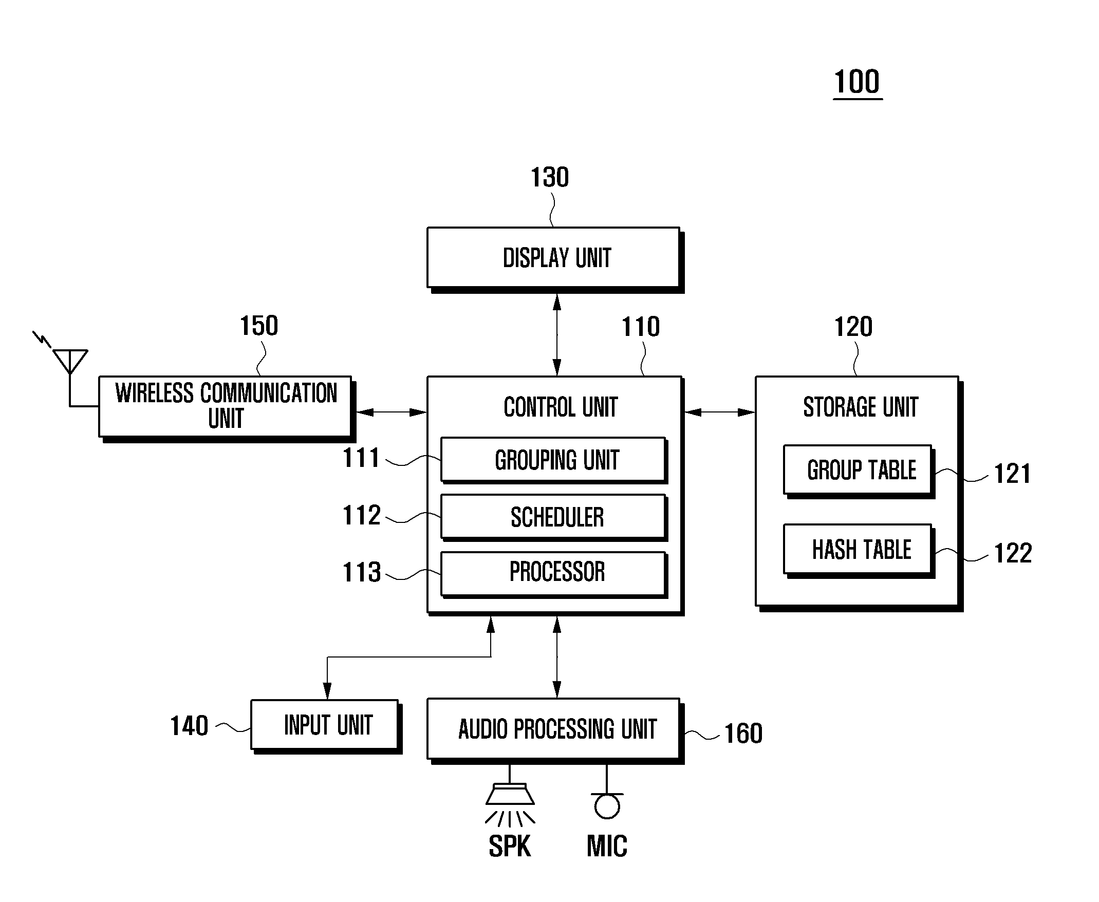 Method and apparatus for improving application processing speed in digital device