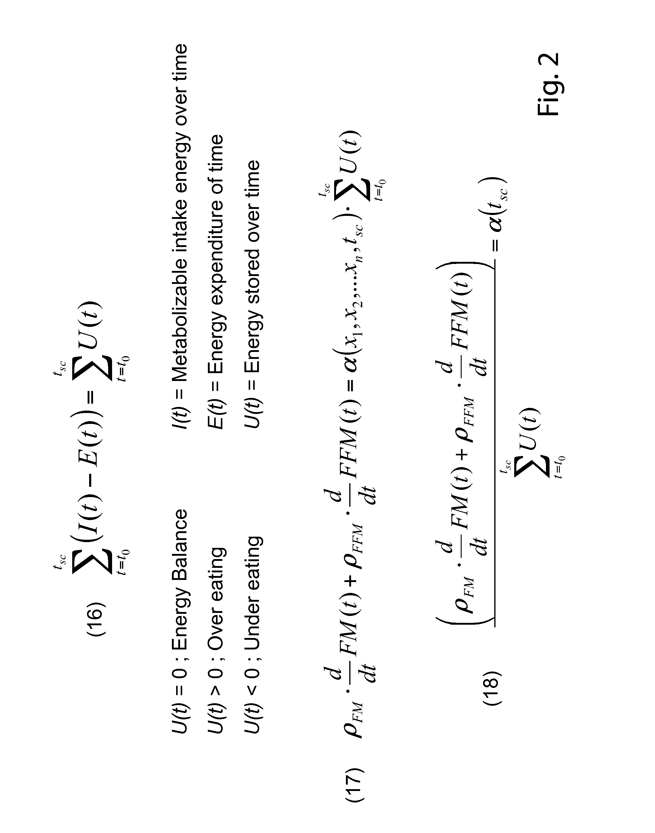 Systems and methods for determining caloric intake using a personal correlation factor