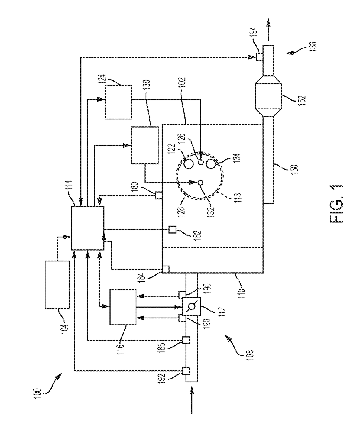 Method for controlling spark timing in a cold start condition for an engine in a vehicle propulsion system and controller for executing the method