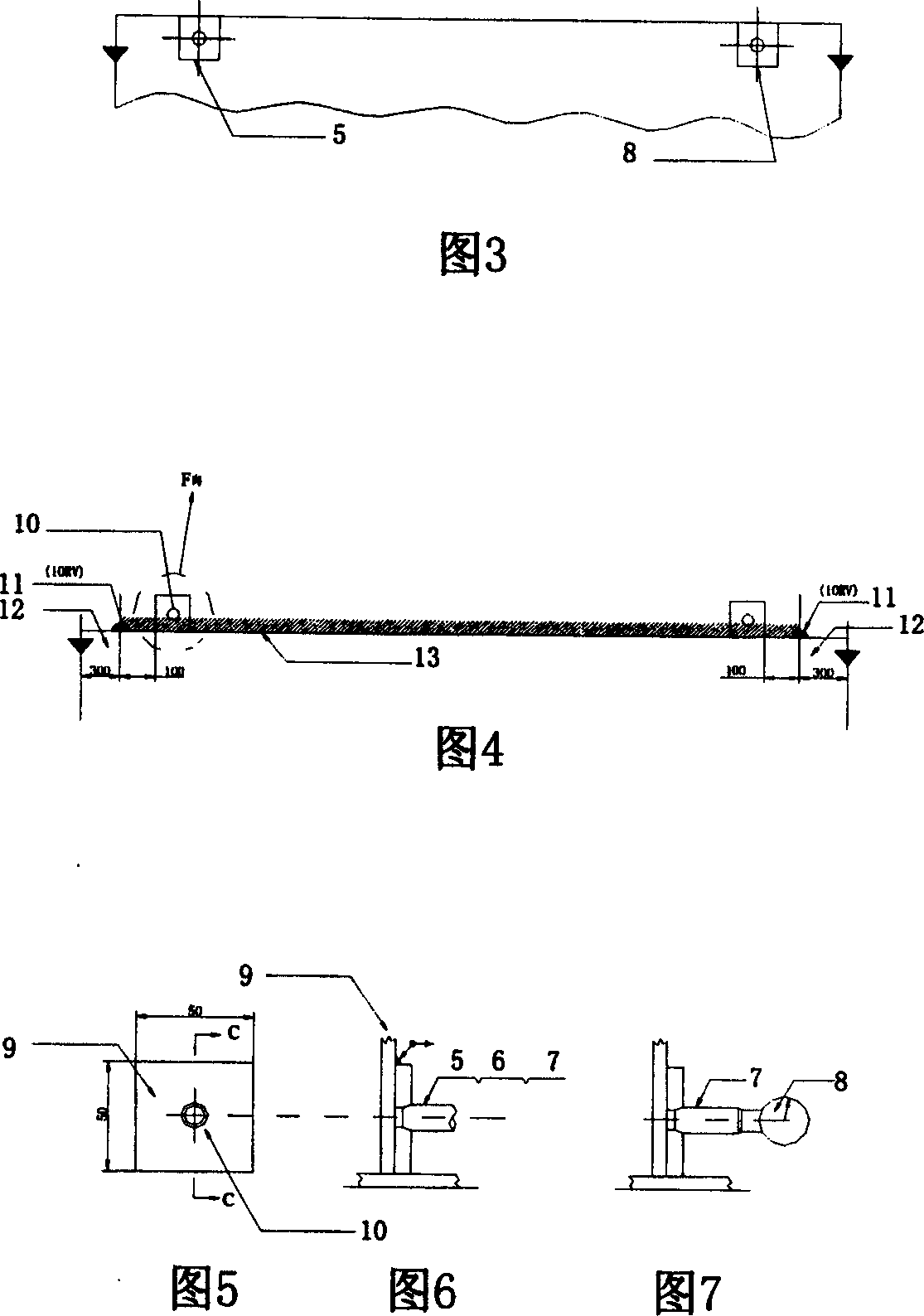 Method and device of tightness test for filler weld