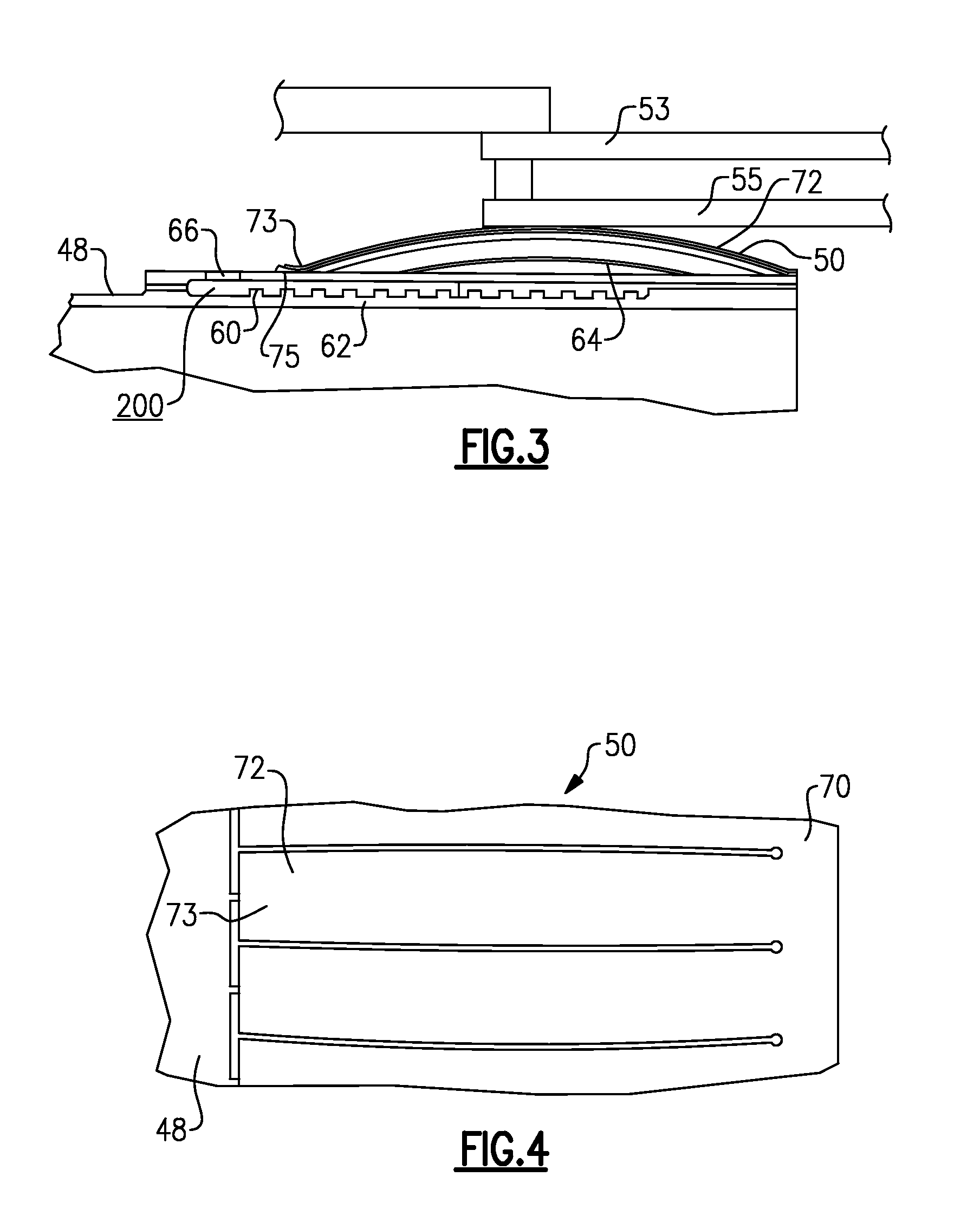 Combustion liner for a gas turbine engine