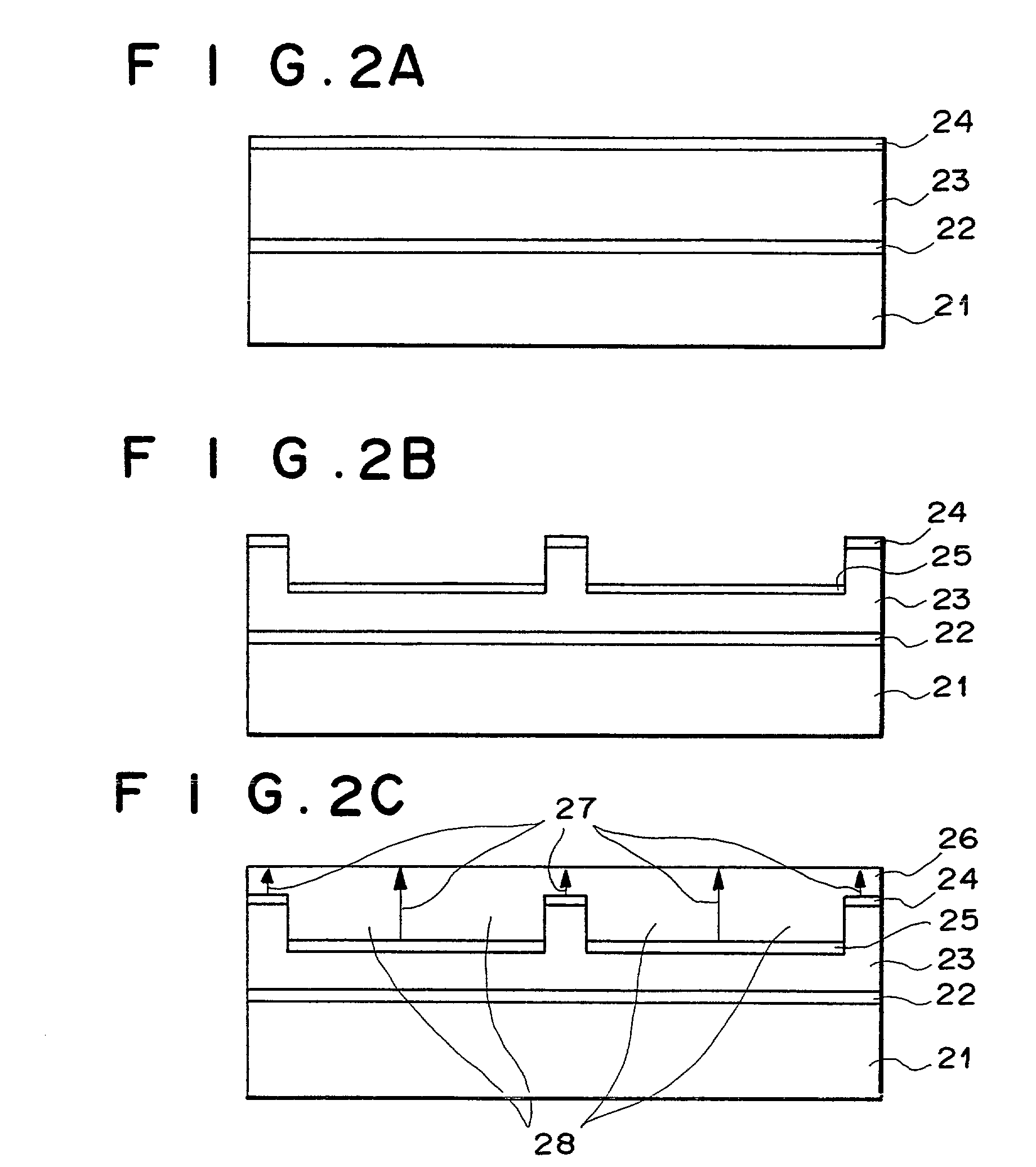 GaN substrate including wide low - defect region for use in semiconductor element