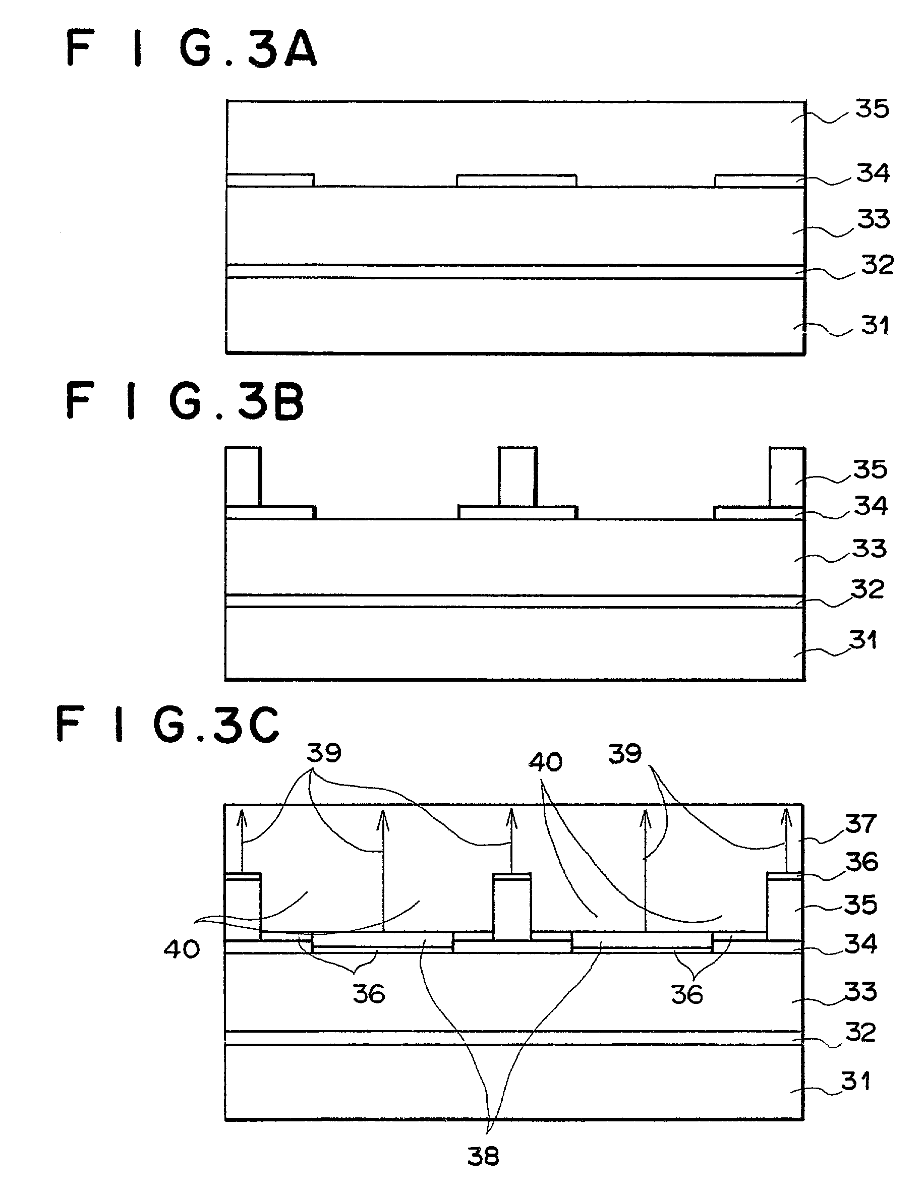 GaN substrate including wide low - defect region for use in semiconductor element