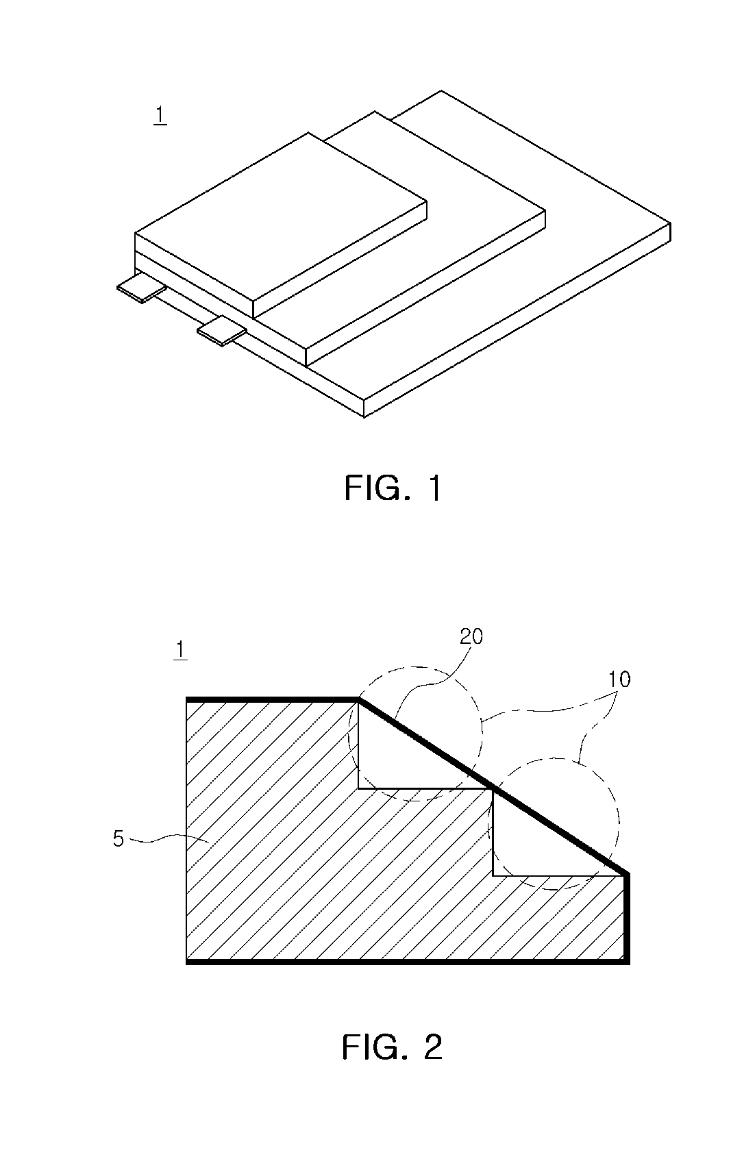 Electrode assembly having step, secondary battery, battery pack and device including electrode assembly, and method of manufacturing electrode assembly