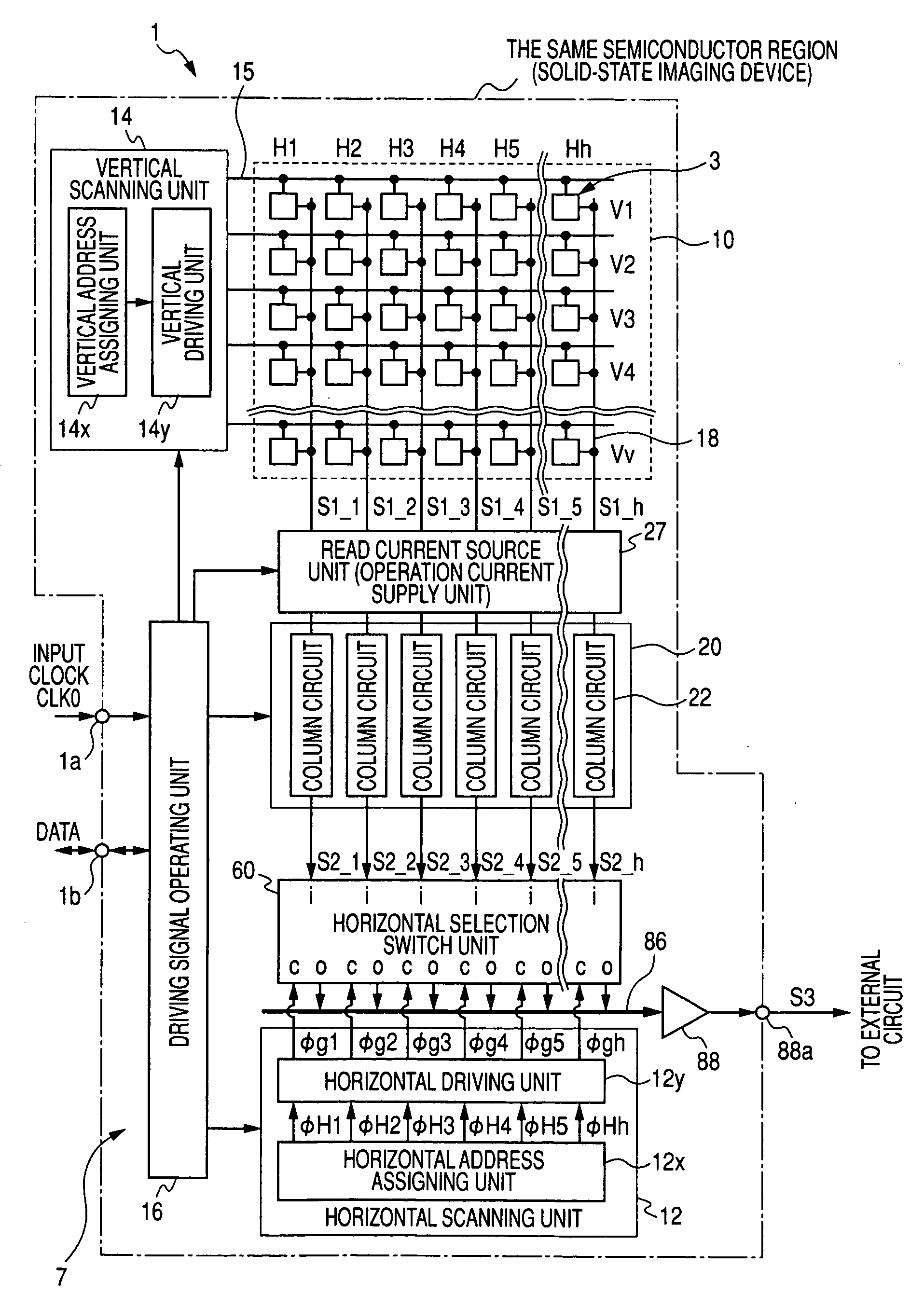 Method of acquiring physical information and physical information acquiring device