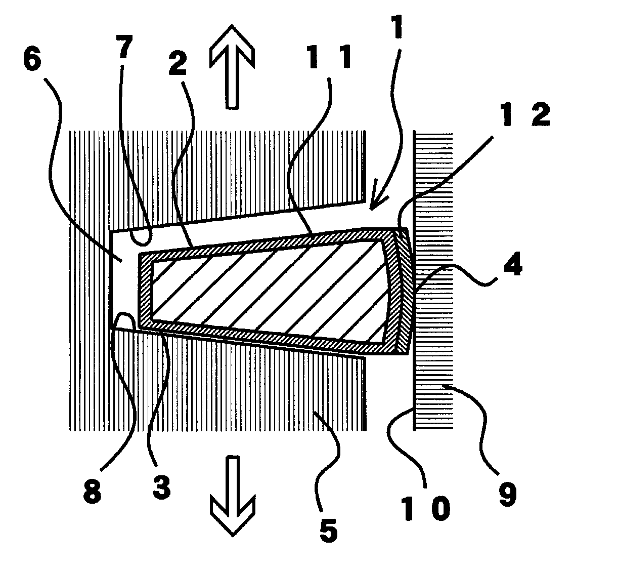 Piston ring