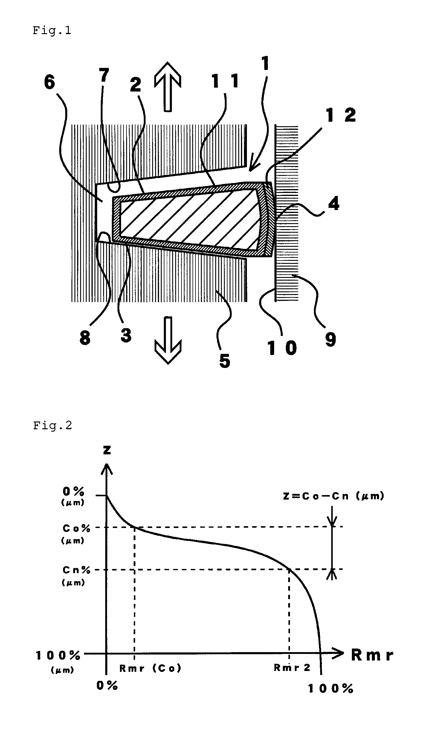 Piston ring