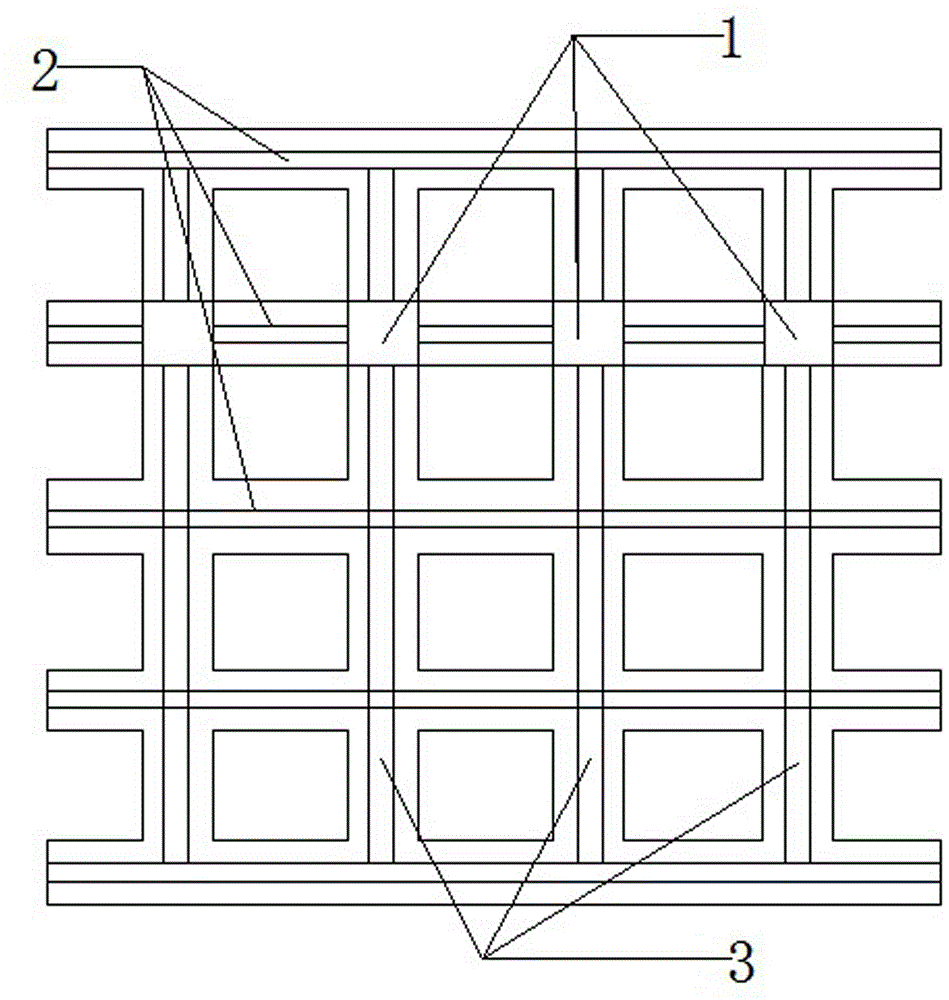 Numerical-control lathe tool table with convenience in assembling and disassembling tools