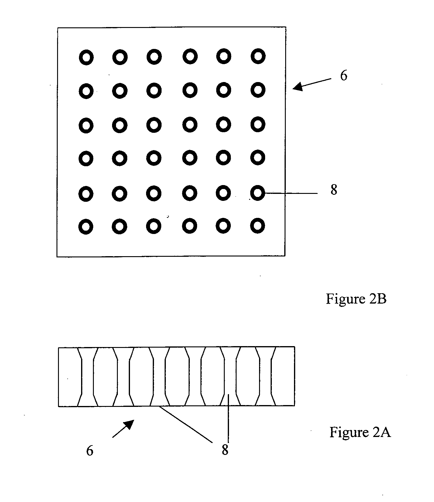 Tooling System With Array of Height Adjustable Elements