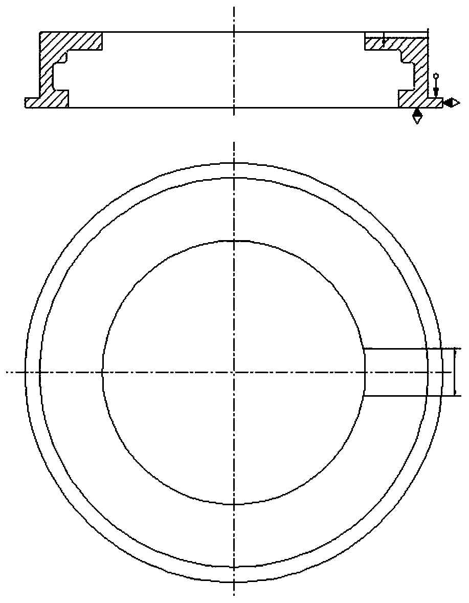 A Method to Prevent Input Errors of Tool Setting Value and Tool Compensation Value in NC Machining