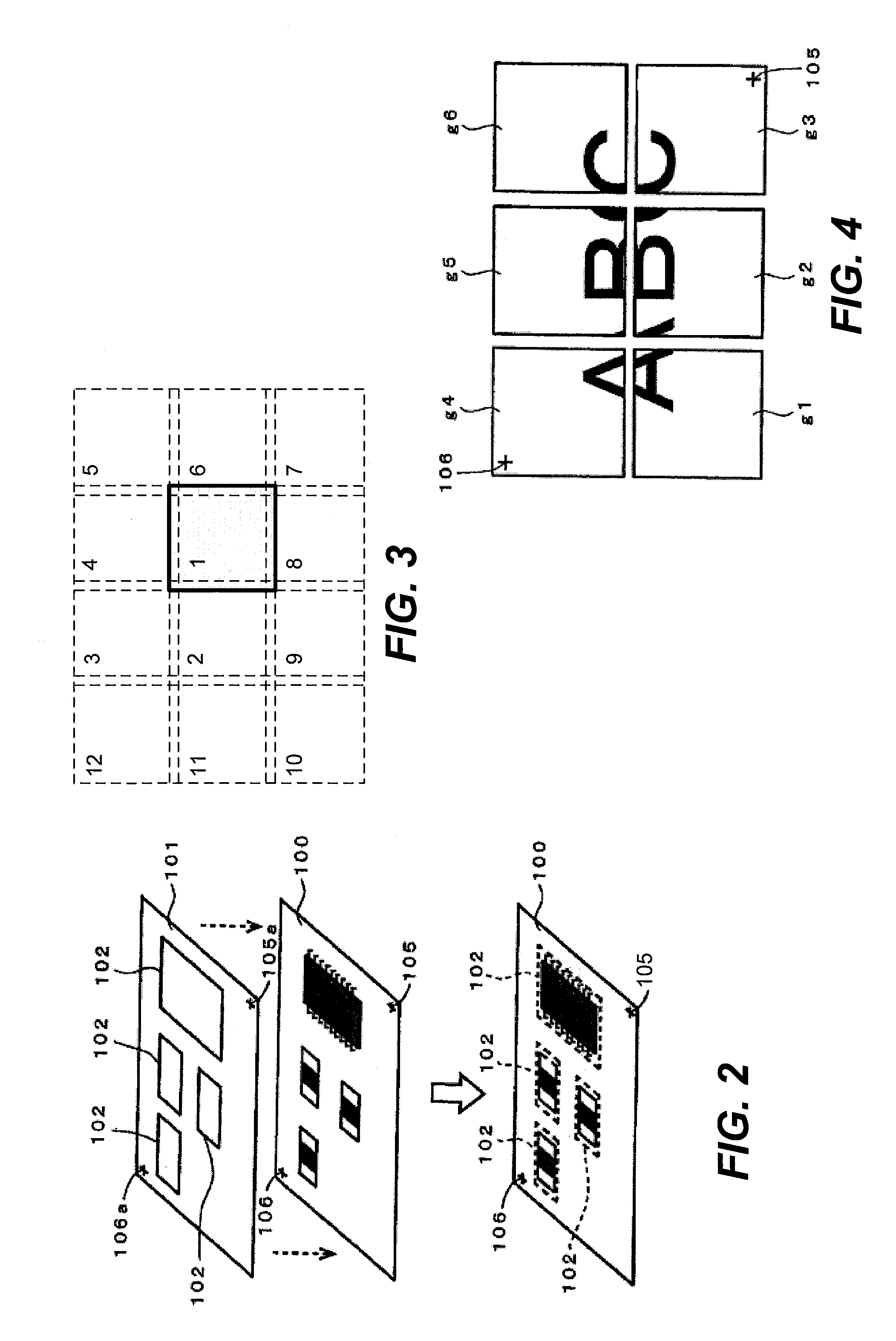 Substrate inspection method and apparatus