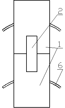 Walking and running weight-bearing speed-up booster