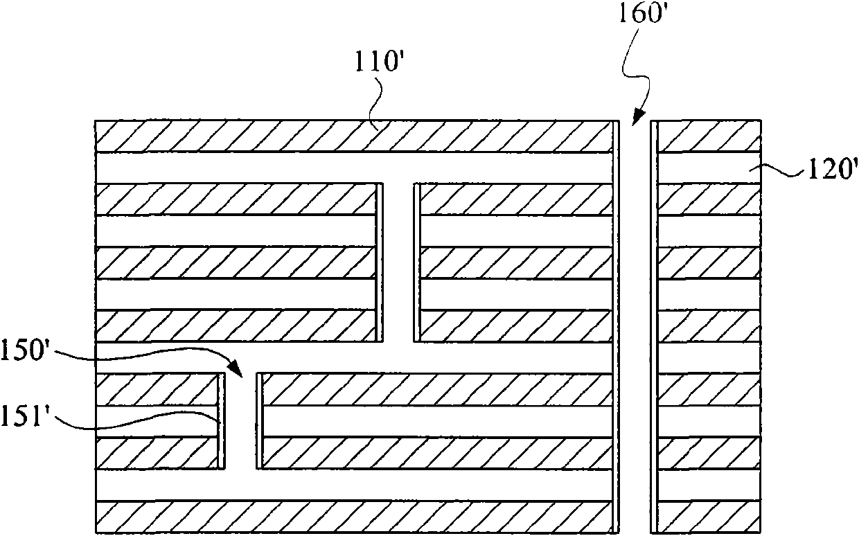 Multilayer laminated plate with spherical fillers, and circuit board thereof